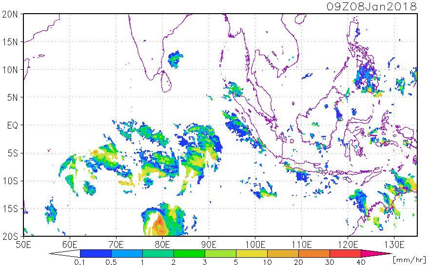 GSMaP