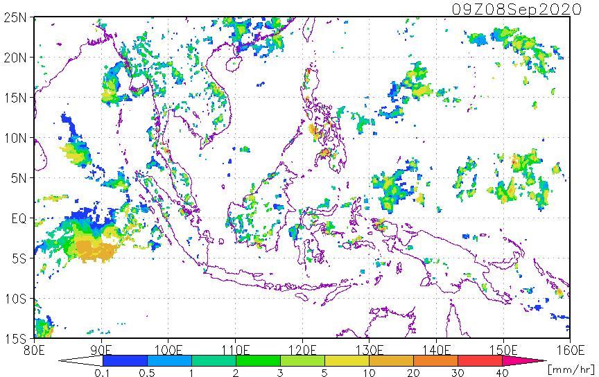 GSMaP