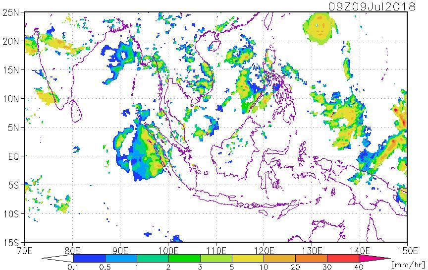 GSMaP