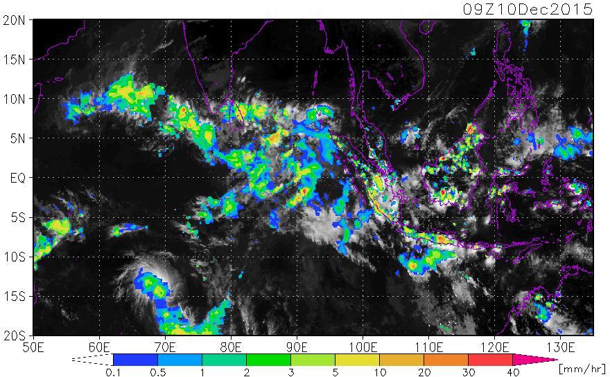 GSMaP