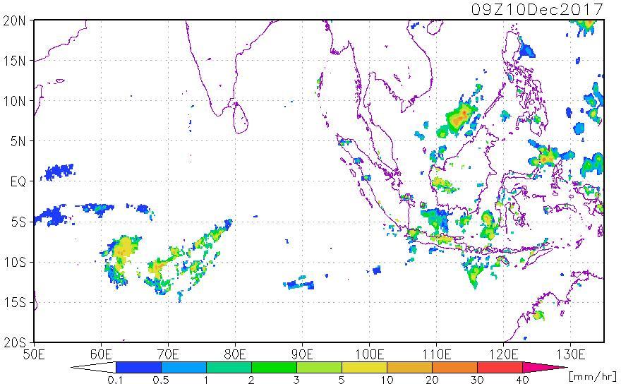 GSMaP