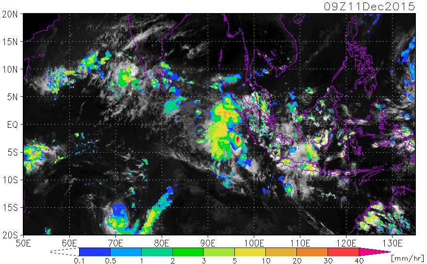 GSMaP