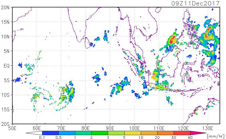 GSMaP