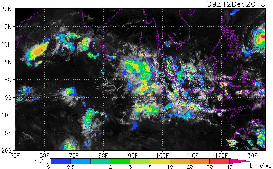 GSMaP