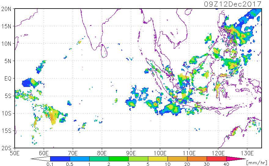 GSMaP