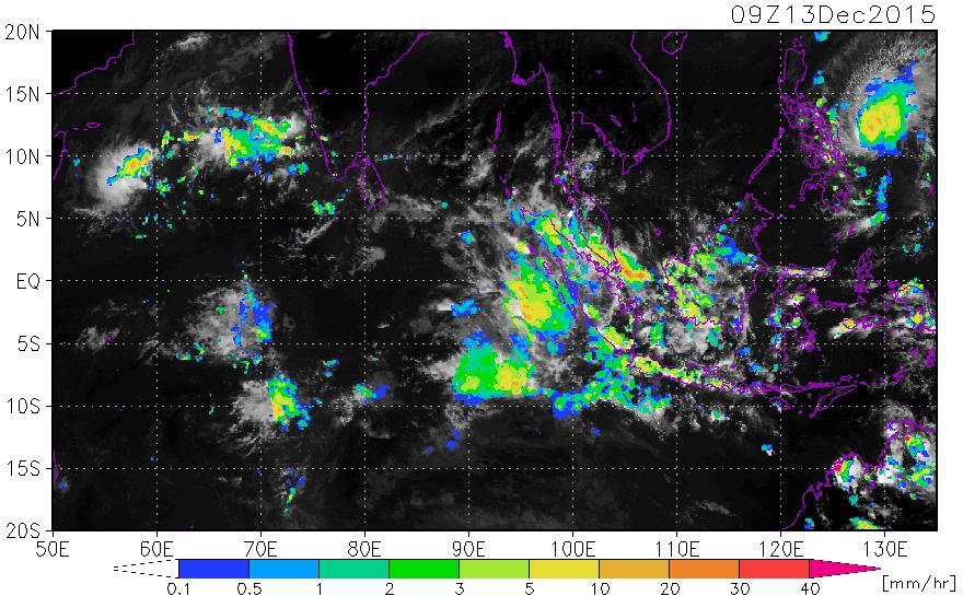 GSMaP