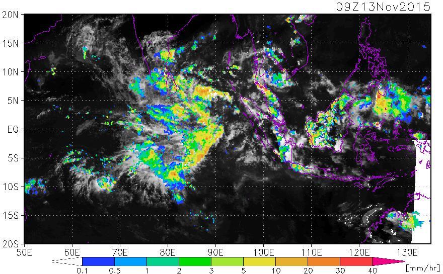 GSMaP