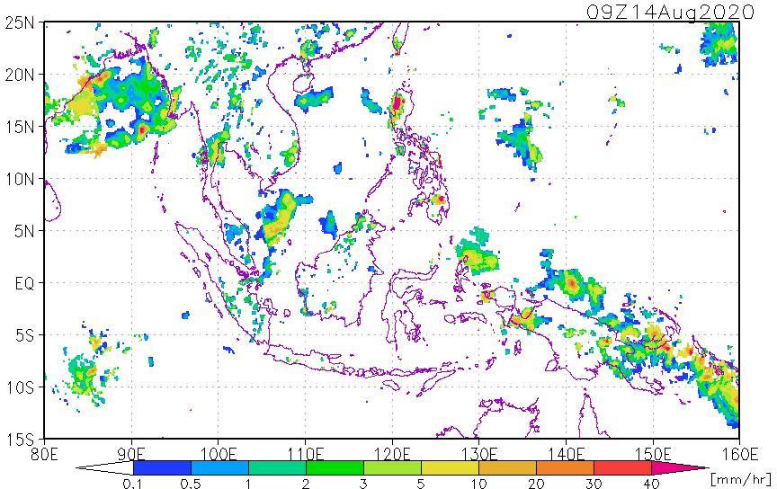 GSMaP