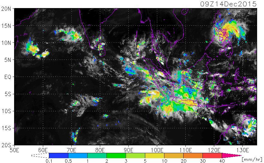 GSMaP