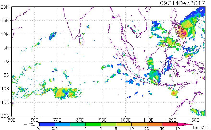 GSMaP