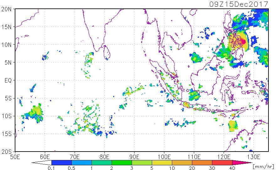 GSMaP