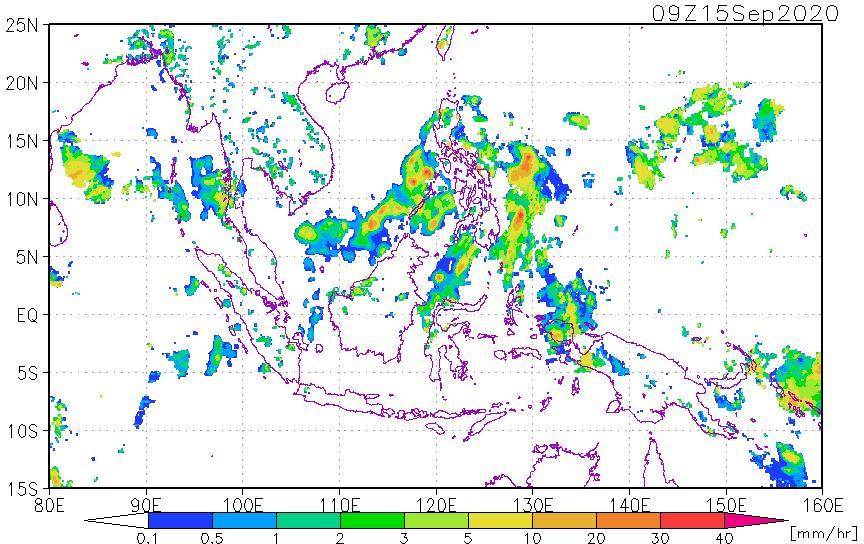 GSMaP