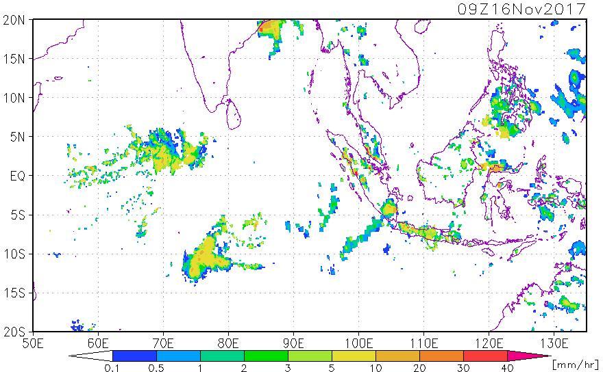 GSMaP