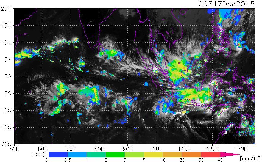 GSMaP