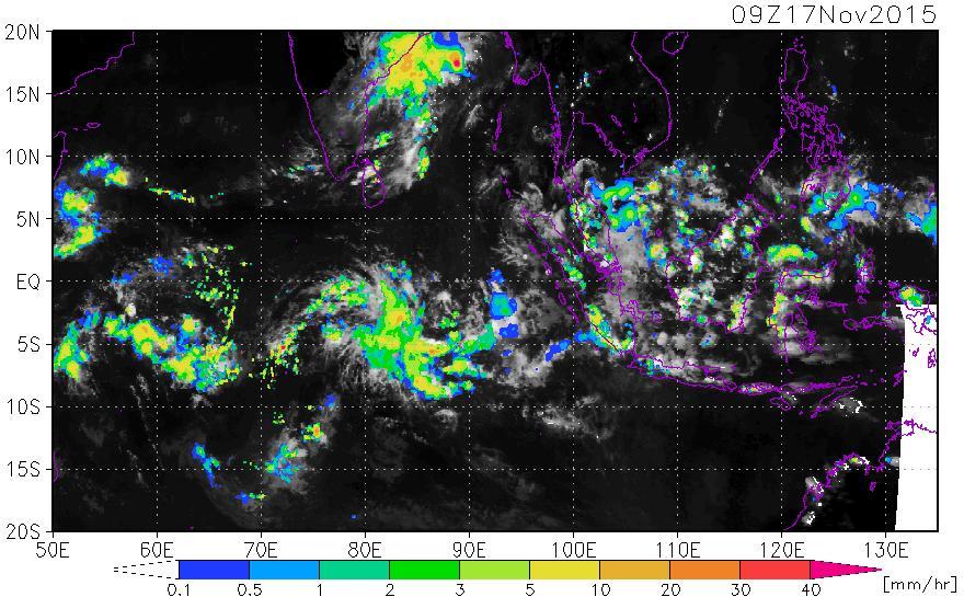 GSMaP