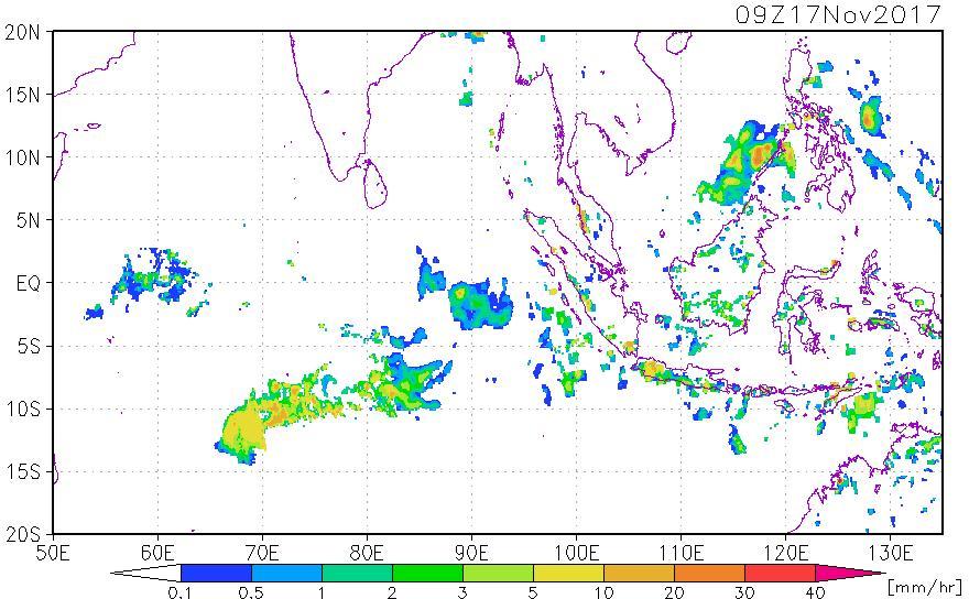 GSMaP