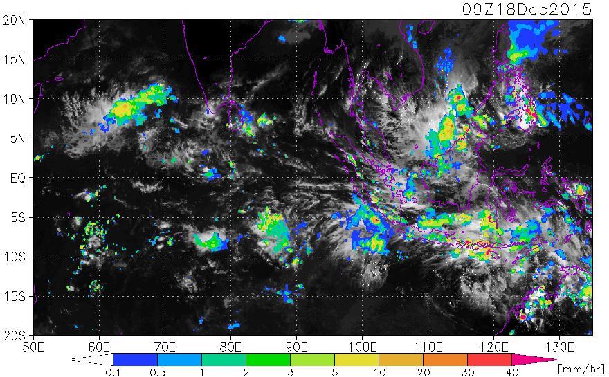 GSMaP