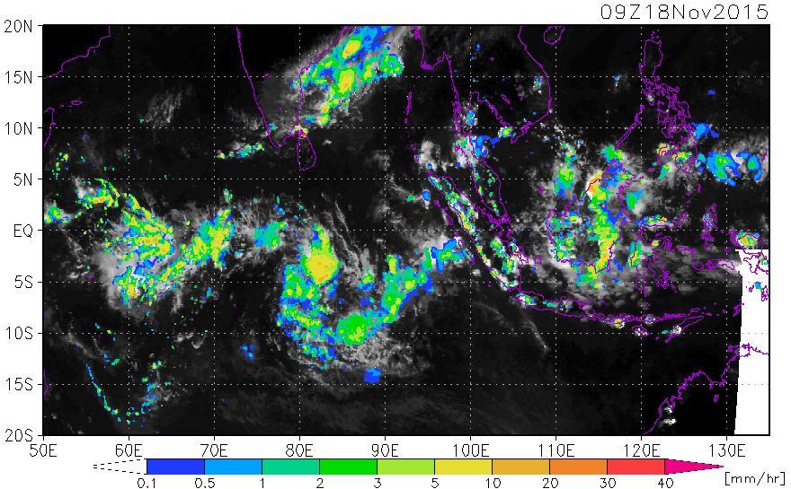 GSMaP