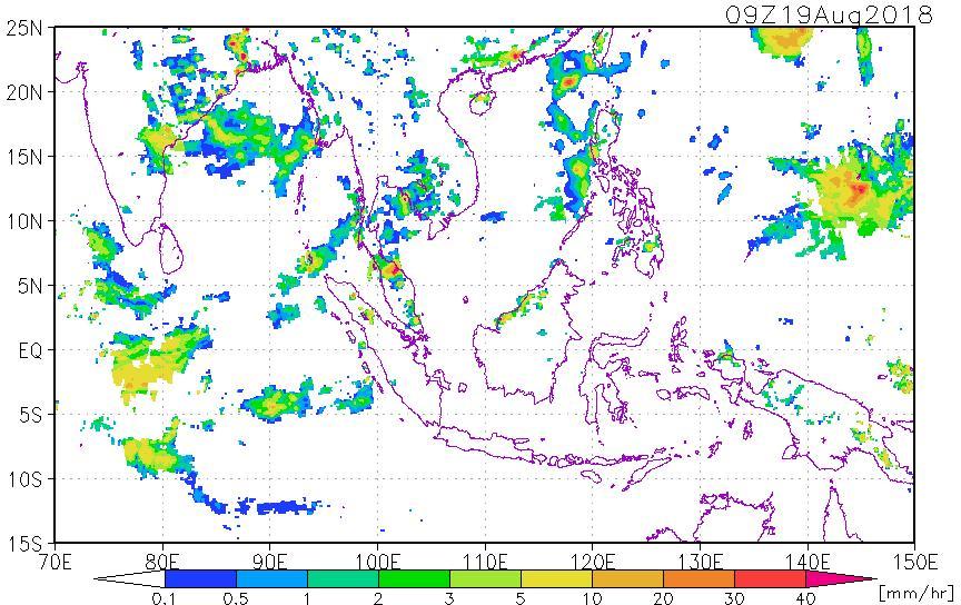 GSMaP