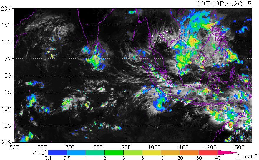 GSMaP