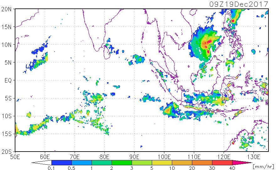 GSMaP