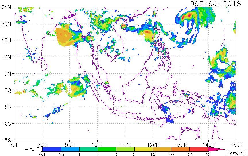 GSMaP