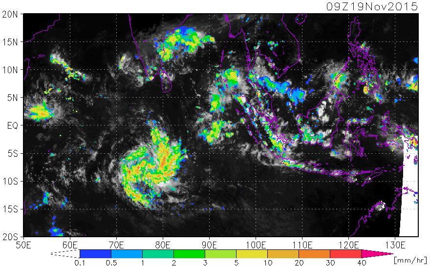 GSMaP