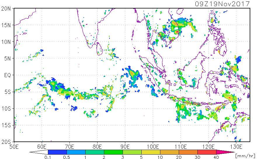 GSMaP