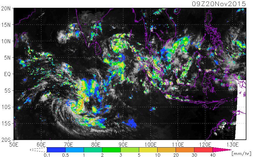 GSMaP