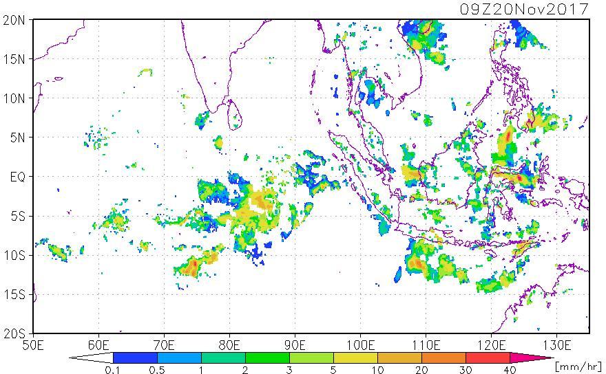 GSMaP