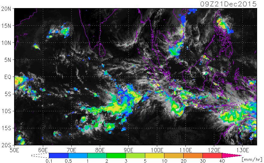 GSMaP