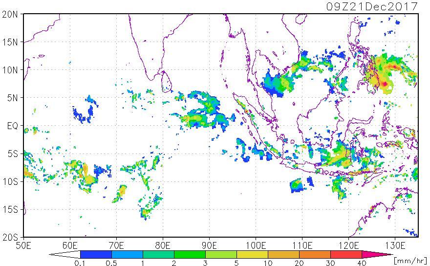 GSMaP