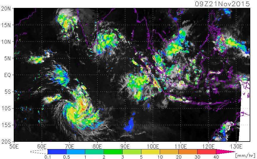 GSMaP