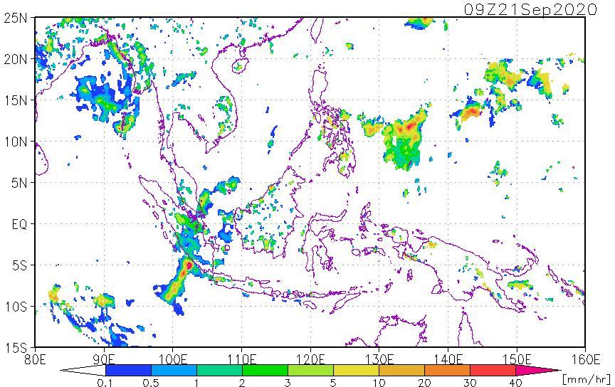 GSMaP