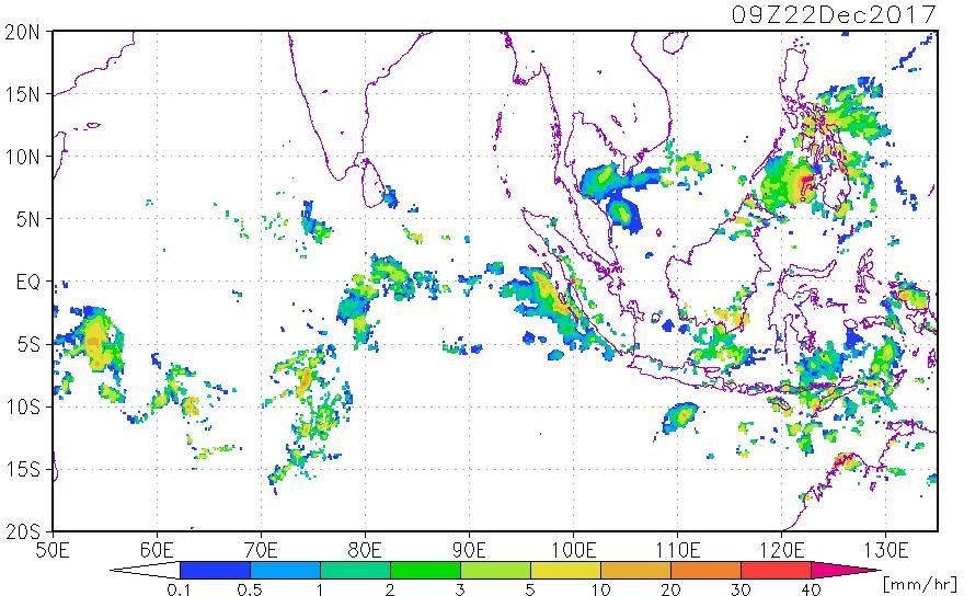 GSMaP