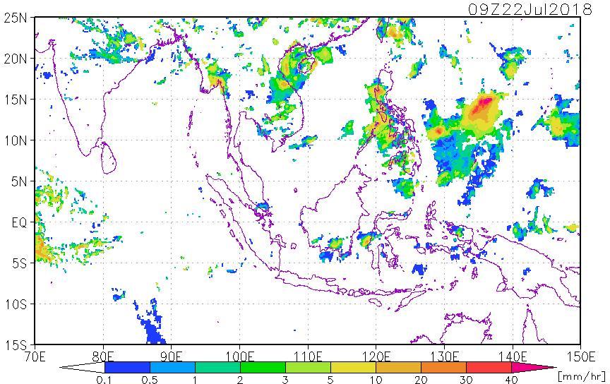 GSMaP