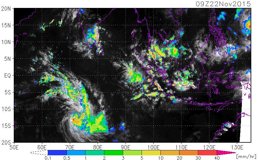 GSMaP