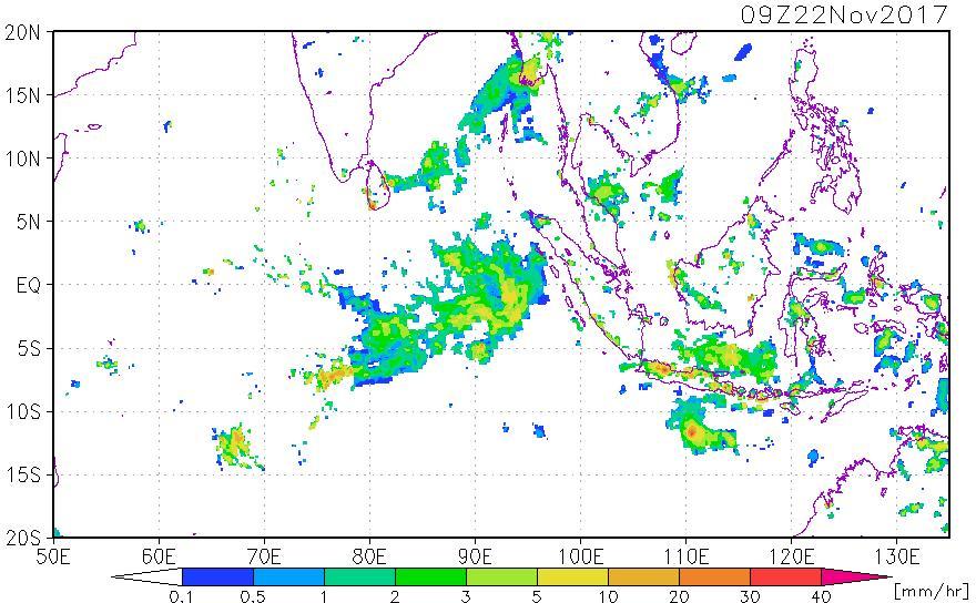 GSMaP