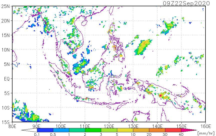 GSMaP