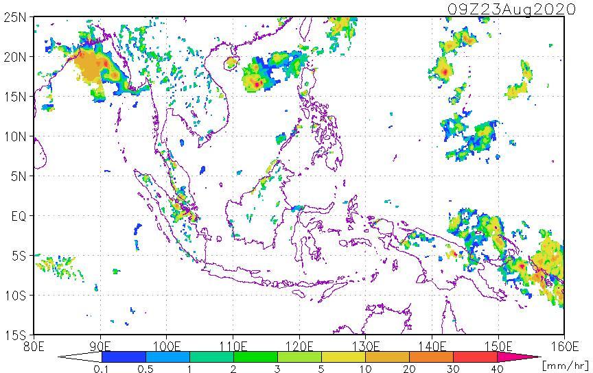 GSMaP