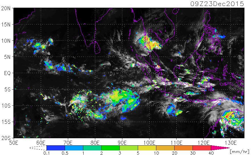 GSMaP