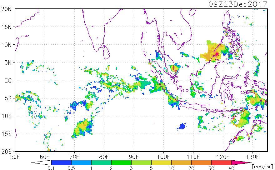 GSMaP