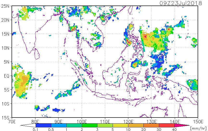 GSMaP