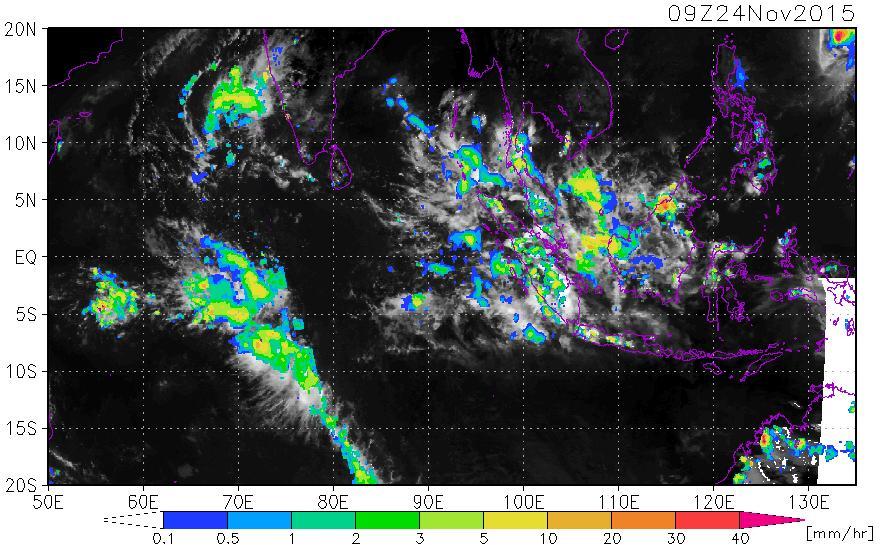 GSMaP