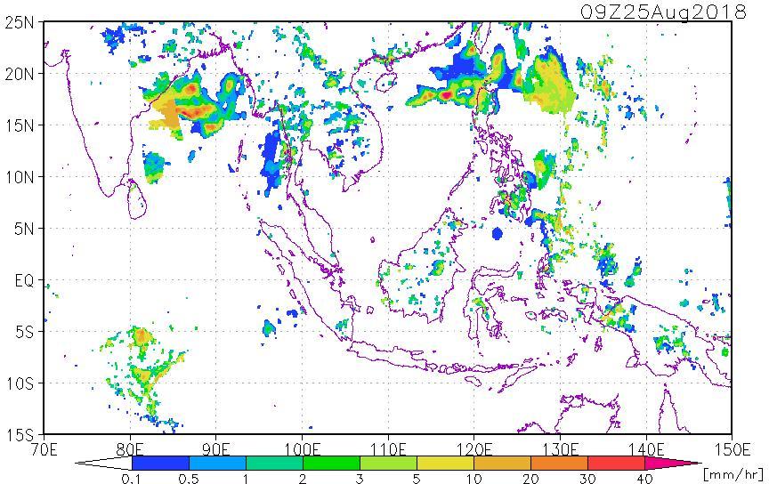 GSMaP