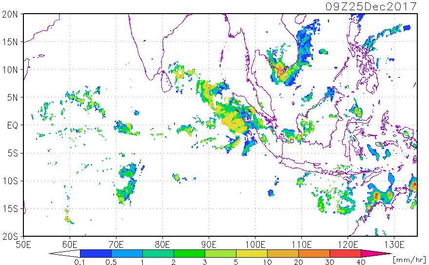 GSMaP