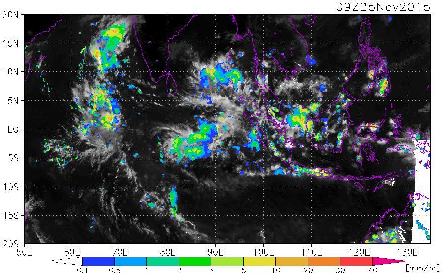 GSMaP