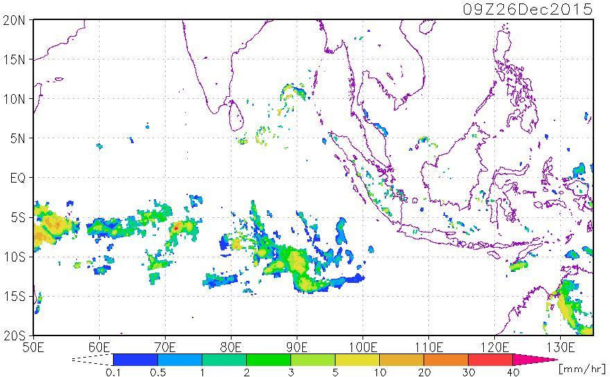 GSMaP