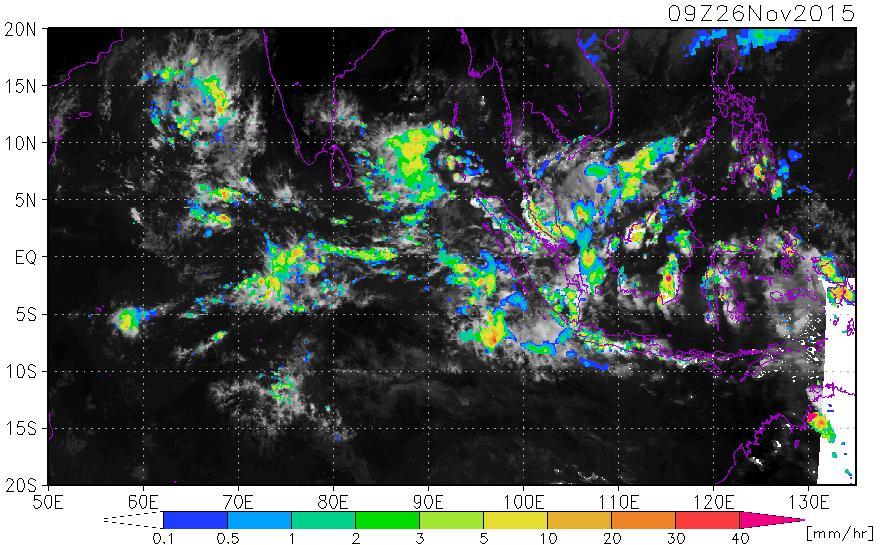 GSMaP