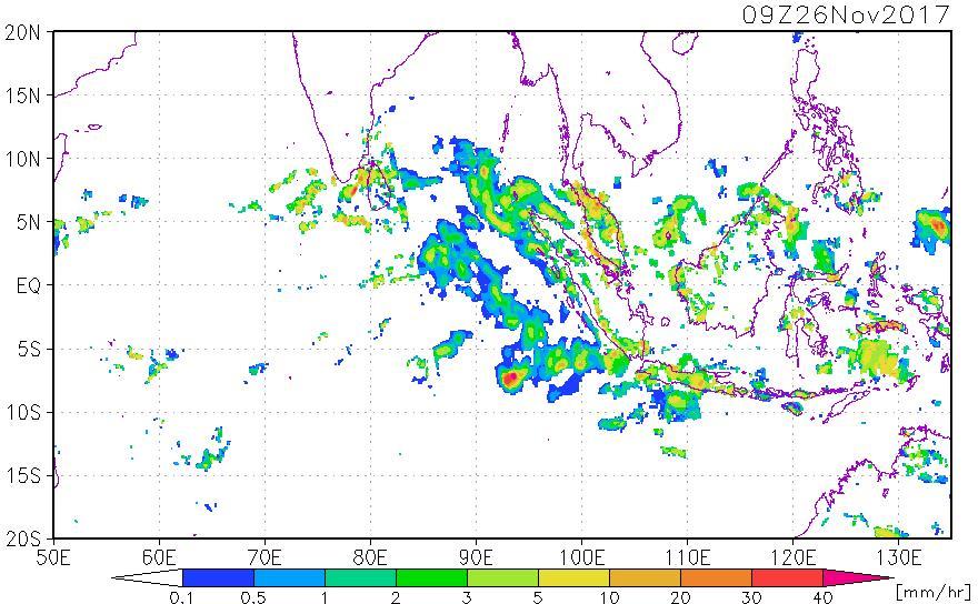 GSMaP